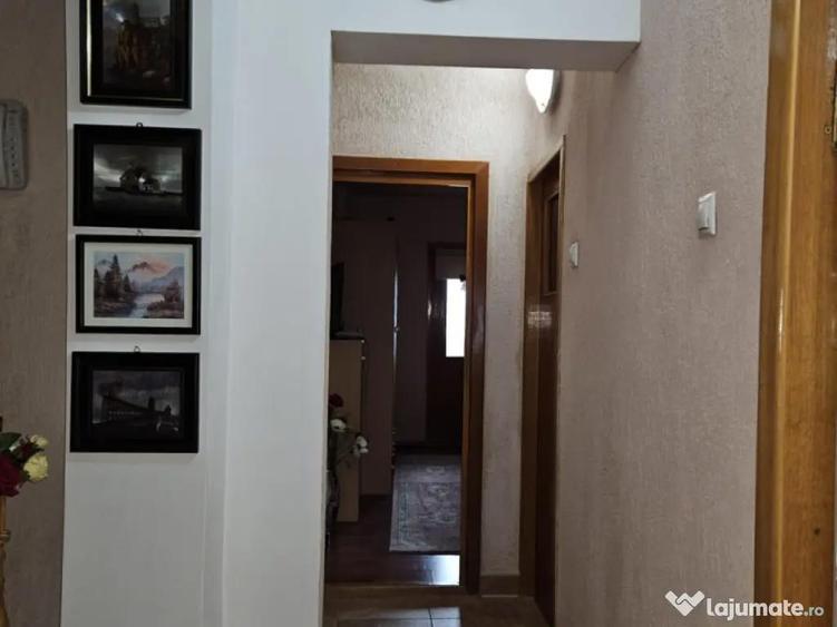 Apartament 3 camere, 70 mp, zona Ultracentral - 14