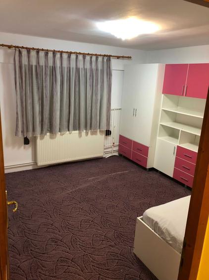 Chirie, apartament 3 camere Alecu Russo - 8