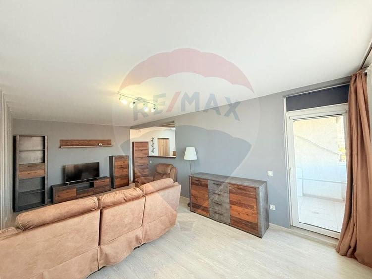 Apartament de inchiriat | 2 camere | Prima Inchiriere | Zona Pacii - 5