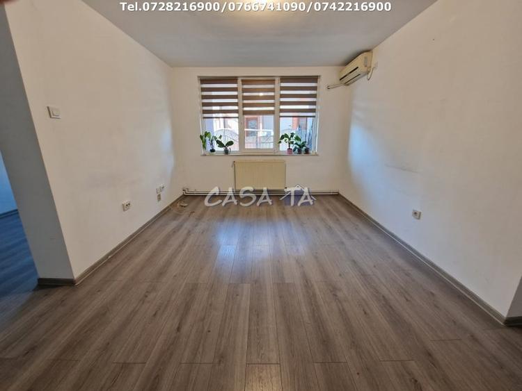 Inchiriere apartament 2 camere, in Targu Jiu, M.C Oancea - 1