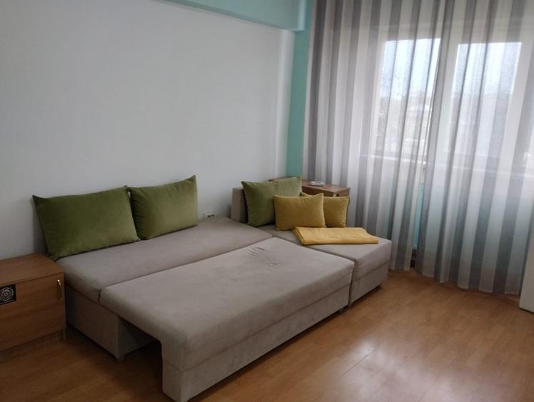 Inchiriez apartament 1 camera Aradului - 4