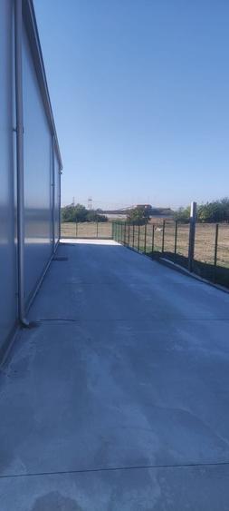 Hala noua 400 mp Bragadiru (Centura AO ) - 6