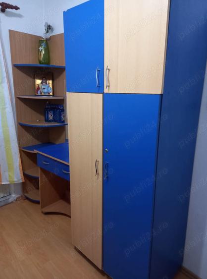 Dau in chirie ap. 2 camere Iosia Nord, Oradea - 5