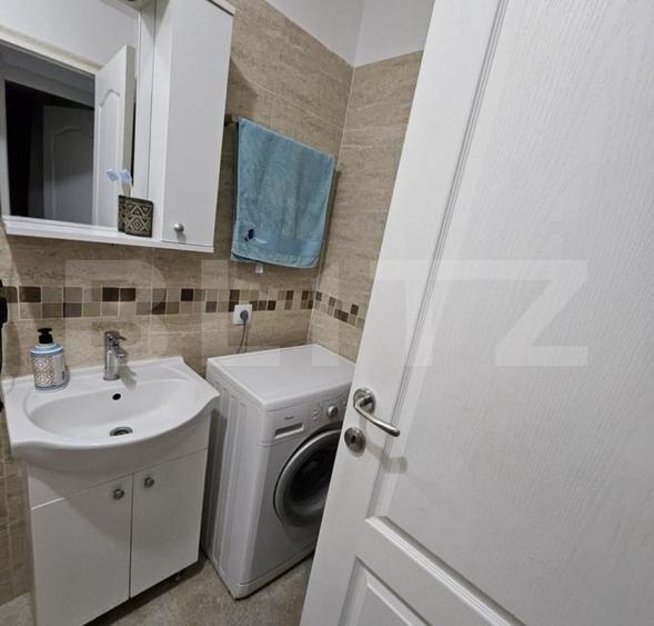 Apartament cu 2 camere + loc de parcare - 5
