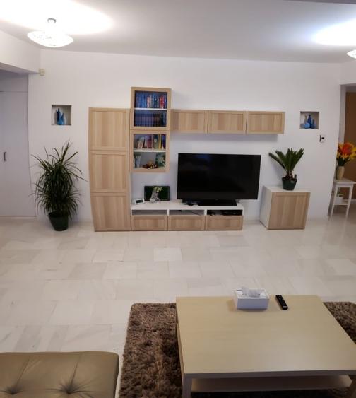 Sophia Residence Mamaia Apartament superb frontal la lac - 3