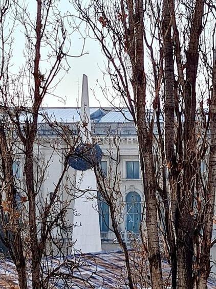 2 camere Sephora etaj 5/9, 56mp, balcon mare vedere spate - 4