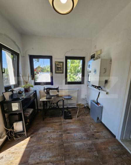 Casa individuala de vanzare in exclusivitate Tomsani - 1