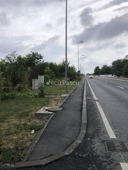 Teren, Sector 1, 7000mp  107. Euro plus. TVA
