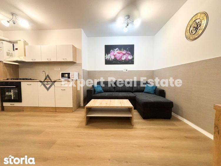 APARTAMENT NOU 2 CAMERE-PRIMA INCHIRIERE - 7