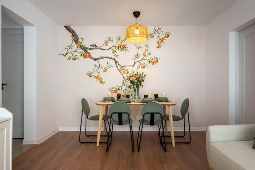 Apartament 2 camere de vanzare in Balcescu Magheru Universitate - 10