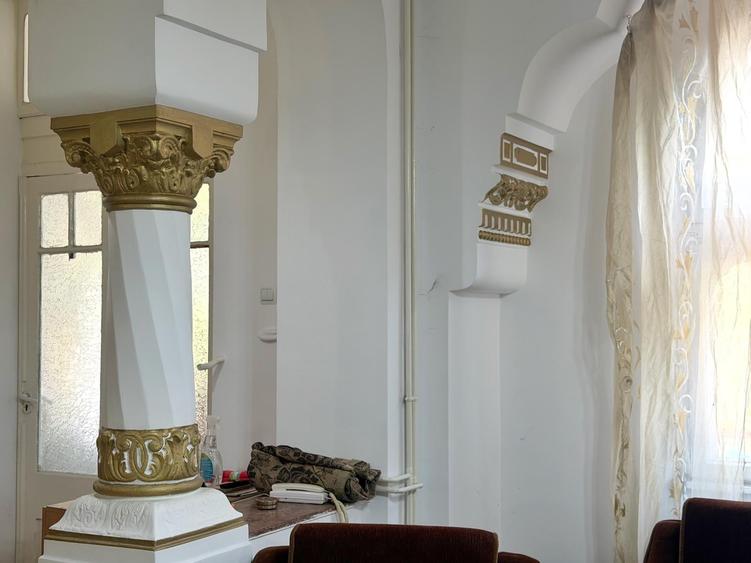 Apartament boem - Casa istorica - curte generoasa - 11