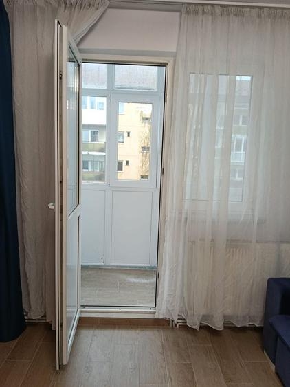 APARTAMENT DE INCHIRIAT 2 CAMERE CALEA DUMBRAVII - 7