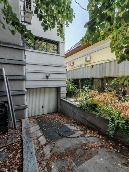 Vilă interbelică – Casin / Domenii – ideală clinica/ resedinta/ sediu / ambasada - 3