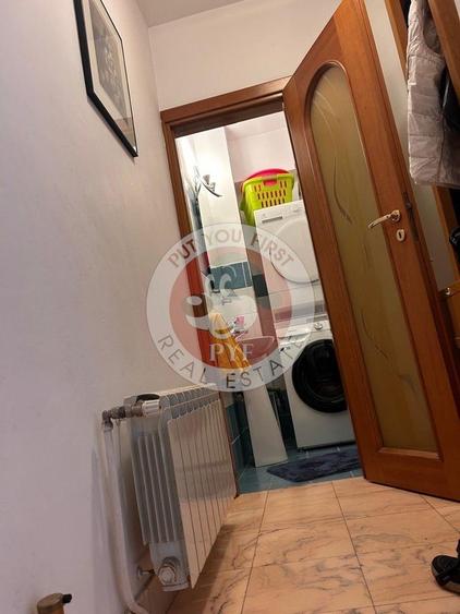 Nerva Traian | 3 camere | 77mp | Decomandat | B12434 - 6