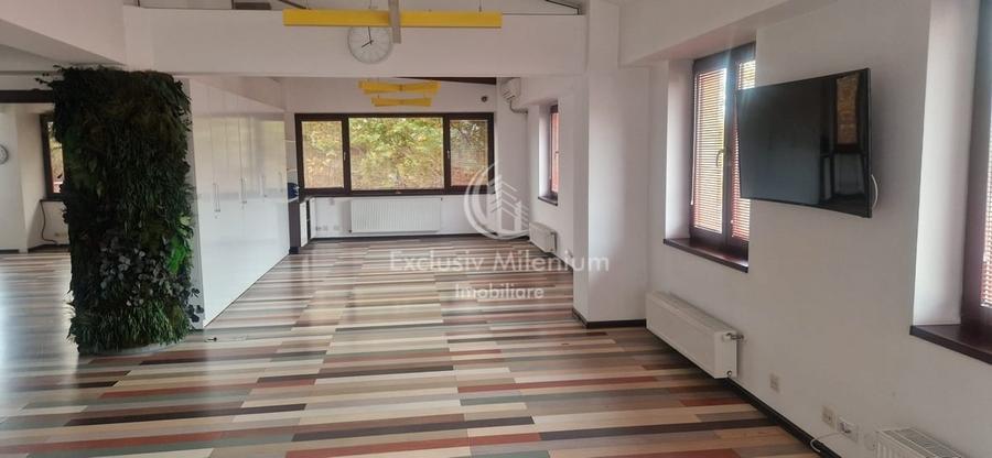 Piata Unirii Vila - Casa Birouri  Serban Voda -Cantemir - 7