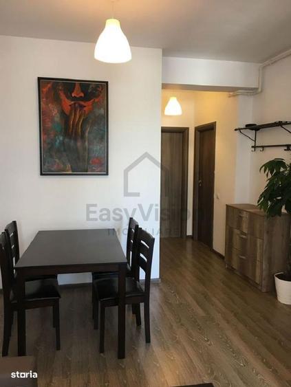 Apartament 2 camere Zona de Nord | Sector 1 | Damaroaia - 8