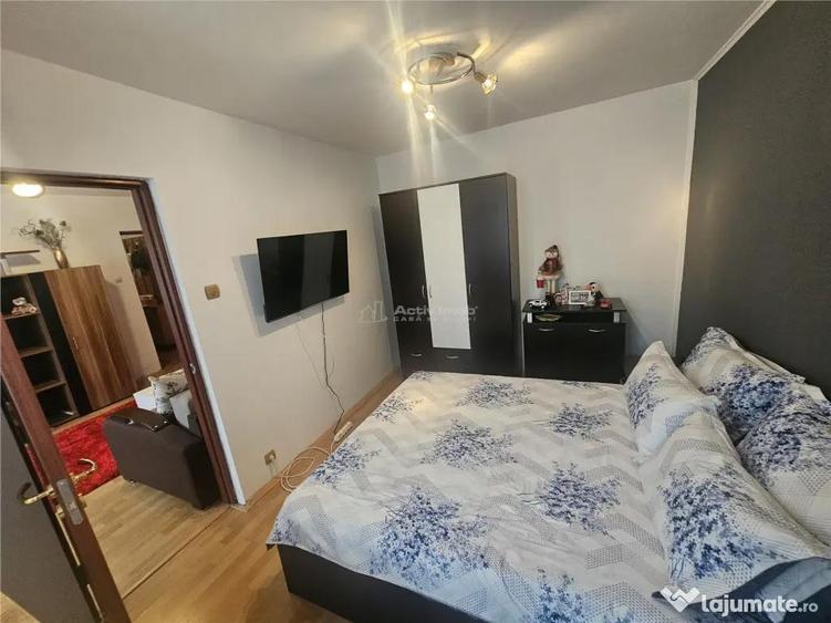 Resita, 3 Cam. Mobilat Utilat, Et. 2, Micro 3 - 7