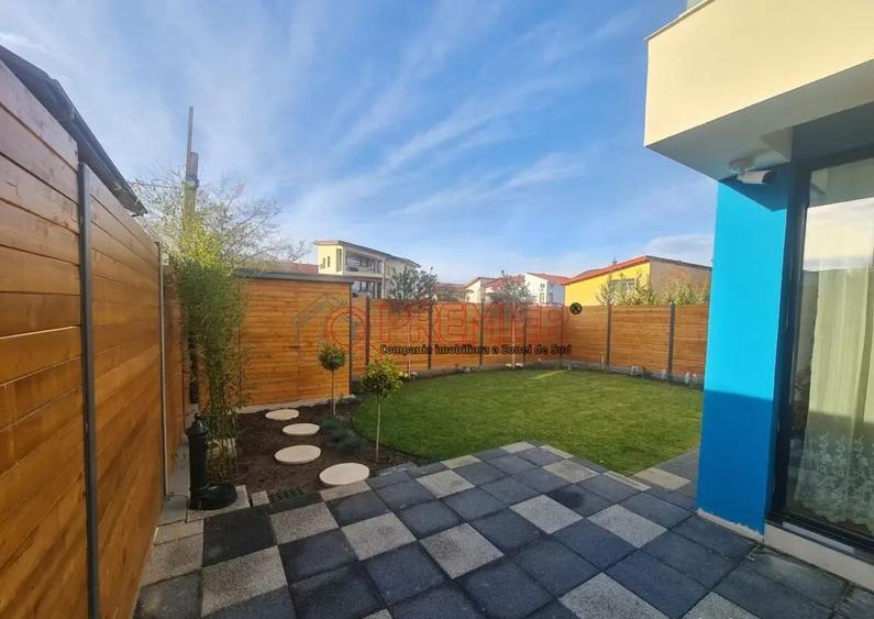 CASA P+1+Terasa ultima unitate Popesti-Leordeni - 1