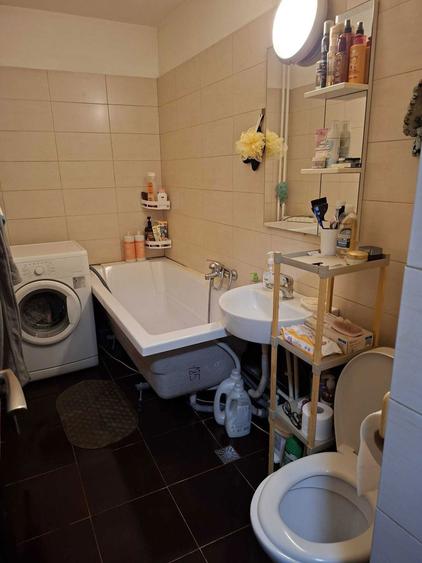 PROPRIETAR vand/schimb garsoniera Nerva Traian Carlova bloc reabilitat - 6