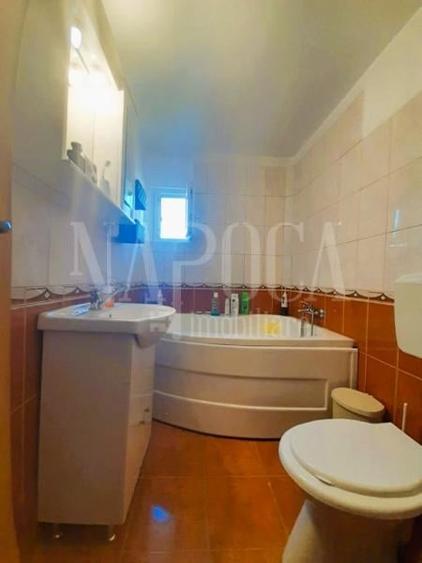 Apartament 3 camere de vanzare in Calea Aradului Oradea, Oradea - 9