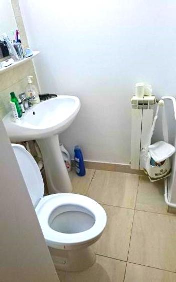 APARTAMENT 4/7 BL 1992 MONOLIT 5 MINUTE METROU LUMINOS SCOALA 81 MIRCEA VODA - 6