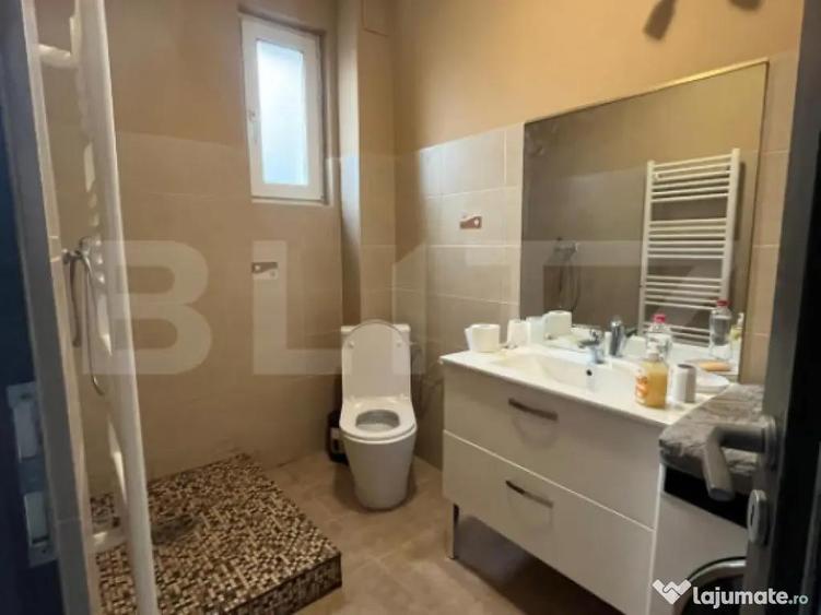 Casa tip triplex in Rediu, cu vedere panoramica si curte p - 8