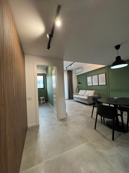 Studio de lux AVIATORII RESIDENCE 3(AXI42) - 2