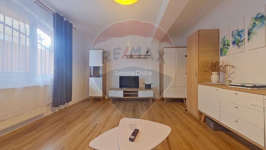 Apartament cu 2 camere de inchiriat in zona Buna Ziua