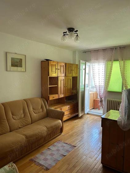 Garsoniera decomandata (32mp utili), recent renovata,12 minute de Metrou Titan, zona Arena Nationala - 3