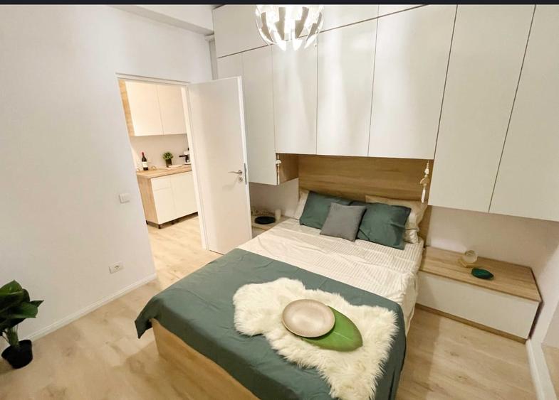 Apartament 3 Camere Lux in Complex Regie Residence - 3