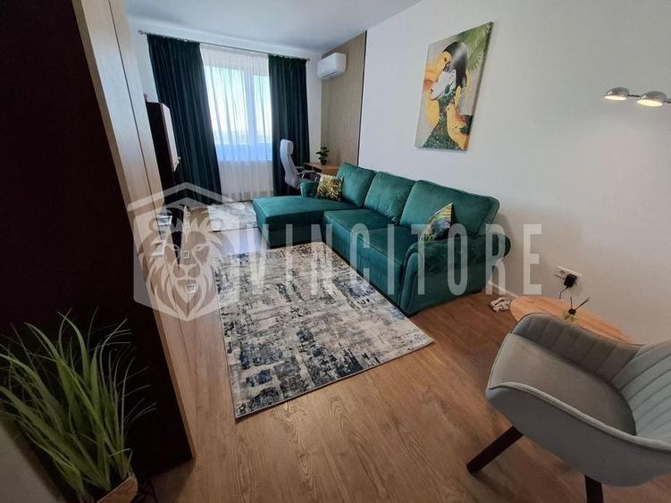 Garsoniera Berceni | Prima Inchiriere - 4