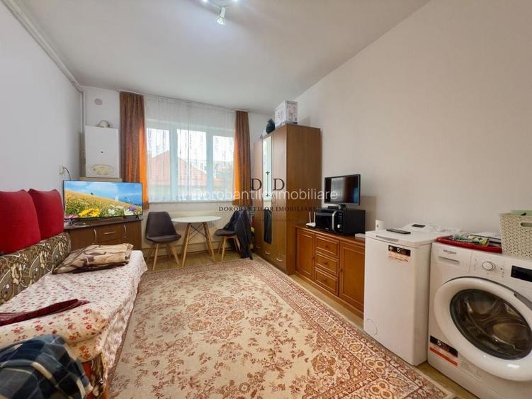 Super Oportunitate de Investiție Rapidă în Mănăștur – Etaj 1