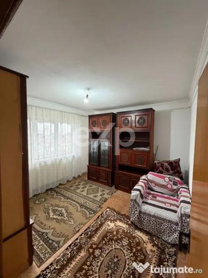 Apartament cu 3 camere Zona Exercitiu, Pite?ti - 8