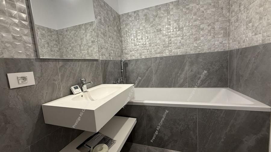 Apartament Premium | Terasa 10 mp | Vedere deschisa | Central – Paltim, mal Bega - 11