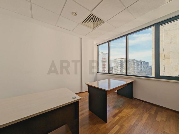 Zero comision, 87-334mp birou Gara de Nord, M. Transporturilor, 3'[M] - 6