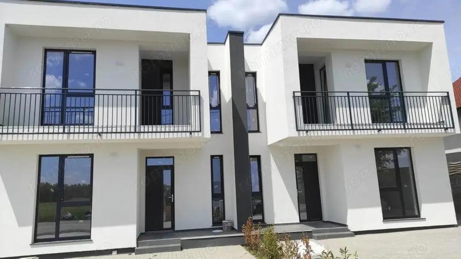 Duplex 5 camere,Dumbravita - 4