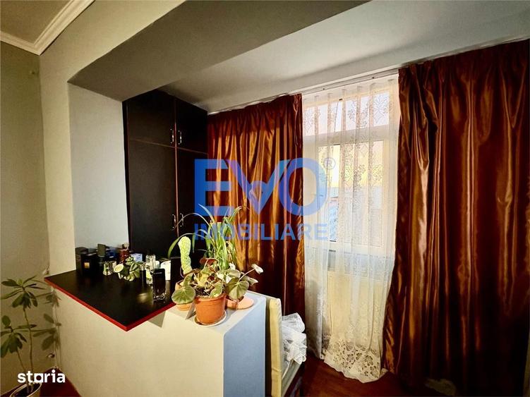 Apartament cu camere, etaj 10, Alexandru cel Bun - 4