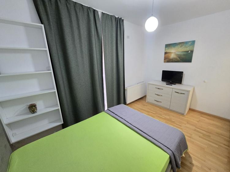 Lacul Tei | Bloc nou-Centrala Proprie | Studio la Cheie - 6