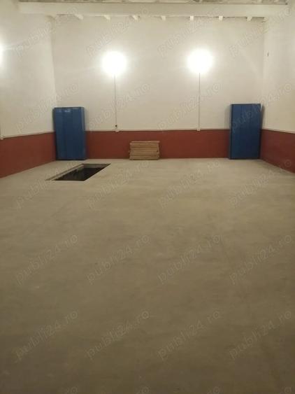 Spatiu(Hala,Industriala) - 2