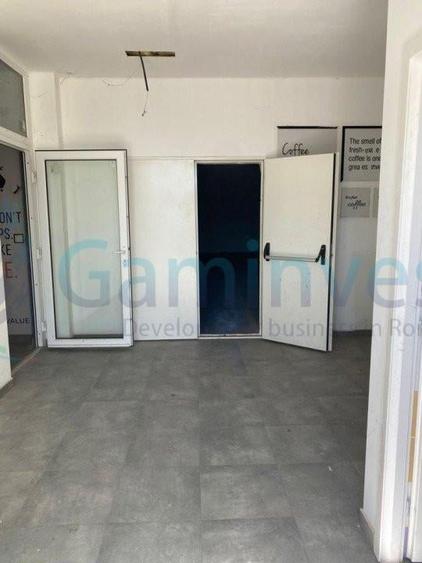 Gaminvest Hala cu rampa de vanzare vama Bors, Bihor, V3322 - 3