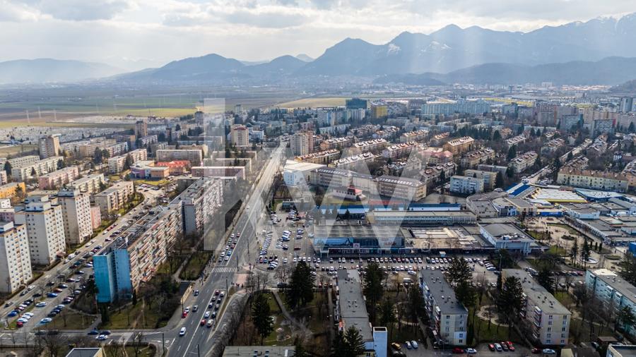 Vânzare apartament cu 3 camere, mobilat și utilat, strada Neptun - 18