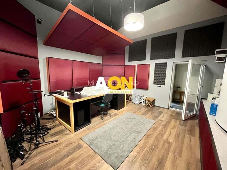 Spa?iu Comercial, Zona Alba - Mice?ti Spa?iu Comercial, Zona Alba - Mice?ti