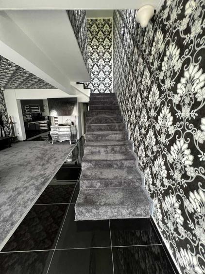 Duplex de vanzare,mobilat si utilat zona Teilor - 4