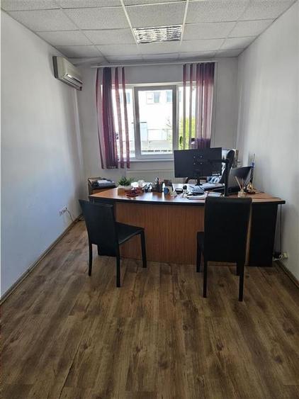 Exclusivitate - Proprietate Industriala De Inchiriat - Productie - Depozitare - 26