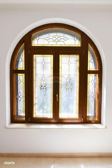 Eleganta arhitecturala si rafinament contemporan in zona Cotroceni - 15