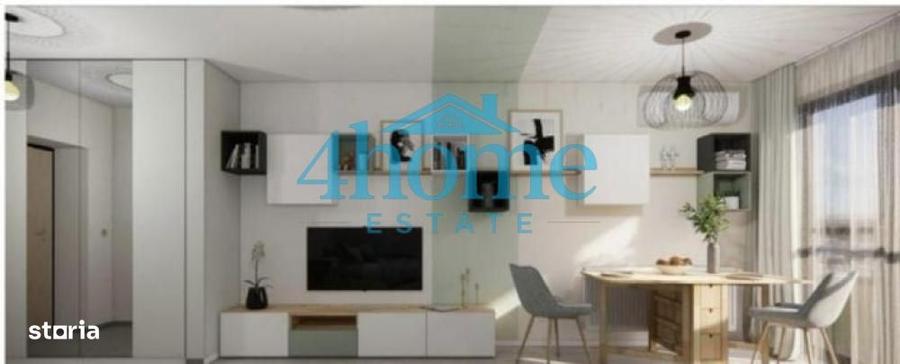 Garsoniera Theodor Pallady|Hils Pallady|Parcare|Metrou - 1