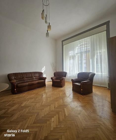 Birou / Apartament Generos Ultracentral Oradea - 4
