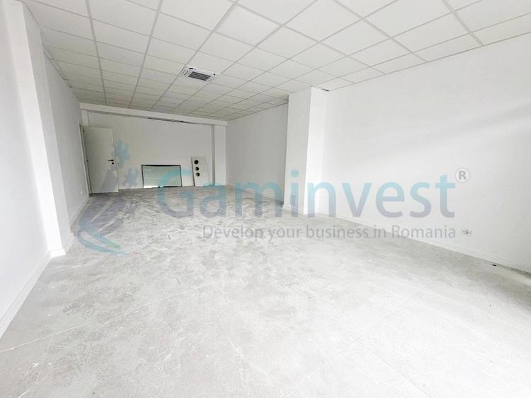 Spatiu comercial nou de vanzare, Cartier Nufarul, Oradea - 3