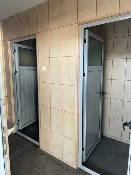 Spatiu comercial+depozit - 3