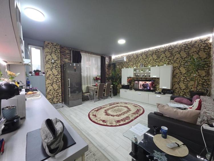 Vanzari Apartamente 3 camere ILFOV - VEST ROSU - 8